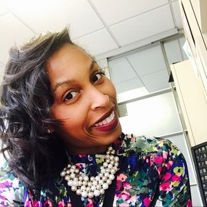 Meet your Posher, Michelle